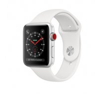 Apple Watch Series 3 42mm GPS+Cellular Aluminum Case