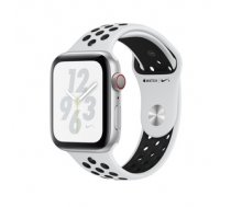 Apple Watch Series 4 44mm Nike+ GPS Aluminum Case