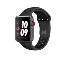 Apple Watch Series 3 38mm Nike+ GPS+Cellular Aluminum Case
