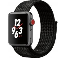 Apple Watch Series 3 38mm Nike+ GPS+Cellular Aluminum Case