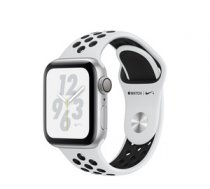 Apple Watch Series 4 40mm Nike+ GPS Aluminum Case