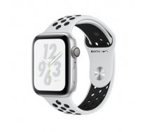 Apple Watch Series 4 44mm Nike+ GPS Aluminum Case