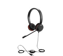 Jabra Evolve 30 II Stereo MS