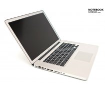 Apple MacBook Pro (15" Early 2011)