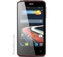 Acer Liquid Z4 (Z160)