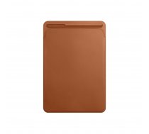 Apple iPad Pro 10.5" - Leather Sleeve - Saddle Brown