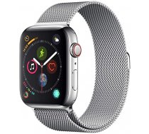 Apple Watch Series 4 44mm GPS+Cellular Stainless Steel Case
