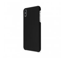 Artwizz iPhone Xs Max - Rubber Clip - Black