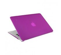 Artwizz MacBook Pro 13" Retina - Rubber Clip - Purple