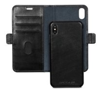 Dbramante1928 iPhone Xs Max - Lynge 2-in-1 - Black