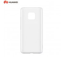 Huawei Mate 20 Pro - Flex Case - Transparent