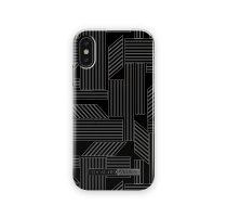 iDeal Of Sweden iPhone X - Backcover - GEOMETRIC PUZZLE
