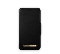 iDeal Of Sweden iPhone X - Fashion Wallet - Black