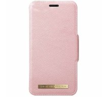 iDeal Of Sweden iPhone X - Fashion Wallet - Pink
