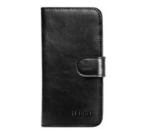 iDeal Of Sweden iPhone X - Magnet Wallet + - Black