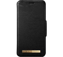 iDeal Of Sweden iPhone Xs Max - Fashion Wallet - Black