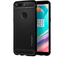 Key Oneplus 5T - Hard case - BLACK