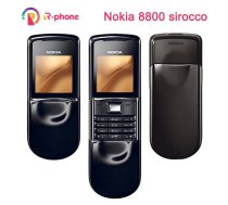 Nokia 8800 Sirocco