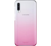 Samsung Galaxy A50 - Gradation Cover - Pink