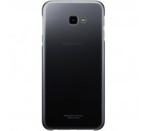 Samsung Galaxy J4 Plus - Gradation Cover - Black