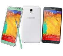 Samsung Galaxy Note 3 Neo LTE+ N7505