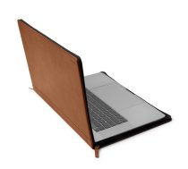 Twelve South MacBook Pro 15" - Journal Case - Cognac