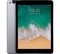Apple iPad 9.7" (2017) 128GB WiFi + Cellular
