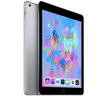 Apple iPad 9.7" (2018) 32GB WiFi