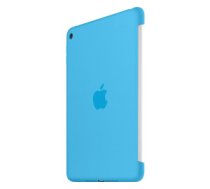 Apple iPad Mini 4 - Silicone Case - MLD32ZM - Blue