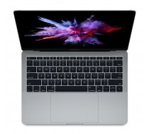 Apple MacBook Pro (13" 2017, 2 TBT3)