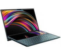 Asus ZenBook Duo UX481FL 14"