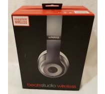 Beats Studio Wireless (B0501)