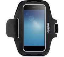 Belkin Universal Armband For Smartphones 5" - BLACK