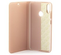 Cellect LG K40 - Flip Cover - Rose Gold