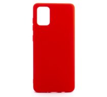 Cellect Xiaomi Mi 9 Pro - Silicone Case - Red
