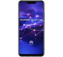 Huawei Mate 20 Lite DS