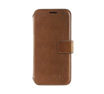 iDeal Of Sweden iPhone Xs Max - STHLM Wallet - Brown