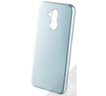 MolanCano Huawei Mate 20 Lite - Jelly Case - Blue