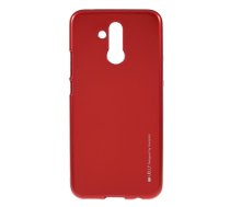 MolanCano Huawei Mate 20 Lite - Jelly Case - Red