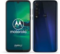Motorola Moto G8 Plus 64GB DS