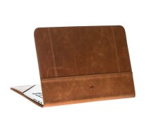 Nic & Mel MacBook Pro - Paul Computer Bag - Air Cognac