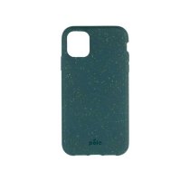 Pela iPhone 11 Pro - Eco Case - Green