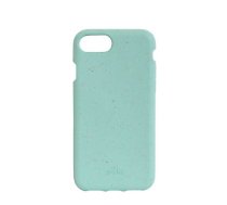 Pela iPhone 6/6s/7/8 Plus - Eco Case - Ocean Turquoise