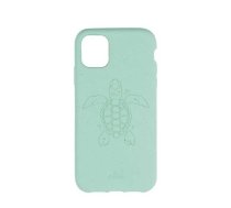 Pela iPhone XS Max  - Eco Case - Ocean Turtle
