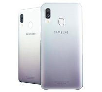 Samsung Galaxy A40 - Gradation Cover - Black