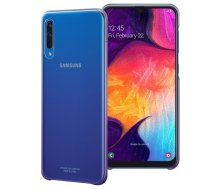 Samsung Galaxy A50 - Gradation Cover - Violet