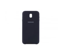 Samsung Galaxy J7 (2017) - Dual layer cover - BLACK