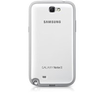 Samsung Galaxy Note II - Protective Cover+ - EFC-1J9BWEGSTD - WHITE