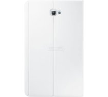 Samsung Galaxy Tab A6 - Book Cover 10.1" - EF-BT580 - WHITE