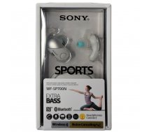Sony Wireless Noise Cancelling Stereo Headset WF-SP700N